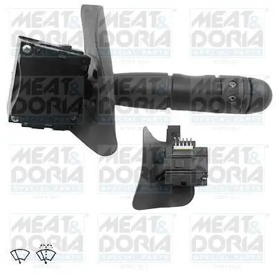 Lenkstockschalter MEAT & DORIA 23418