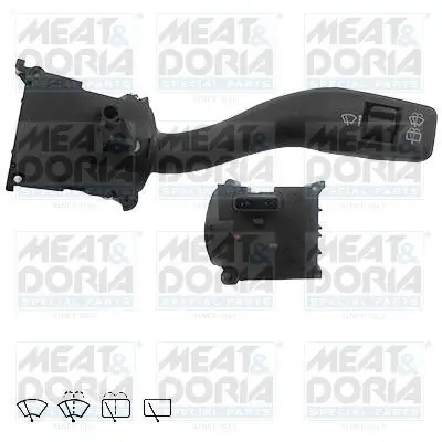 Lenkstockschalter MEAT & DORIA 23423
