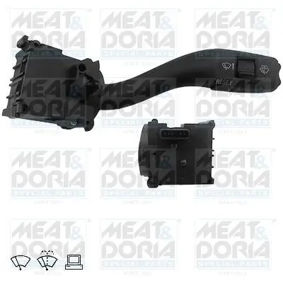 Lenkstockschalter MEAT & DORIA 23424