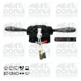 Lenkstockschalter MEAT & DORIA 23435