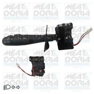 Lenkstockschalter MEAT & DORIA 23468