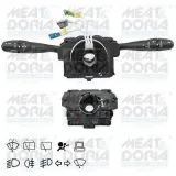 Lenkstockschalter MEAT & DORIA 23491