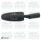 Lenkstockschalter MEAT & DORIA 23497