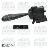 Lenkstockschalter MEAT & DORIA 23501