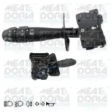 Lenkstockschalter MEAT & DORIA 23516