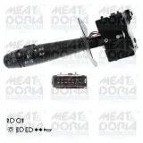 Lenkstockschalter MEAT & DORIA 23517