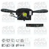 Lenkstockschalter MEAT & DORIA 23524