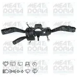 Lenkstockschalter MEAT & DORIA 23533