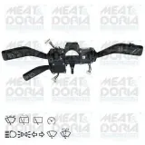 Lenkstockschalter MEAT & DORIA 23534