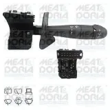 Lenkstockschalter MEAT & DORIA 23541