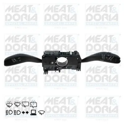 Lenkstockschalter MEAT & DORIA 23555