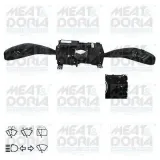 Lenkstockschalter MEAT & DORIA 23556