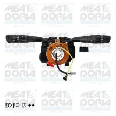 Lenkstockschalter MEAT & DORIA 23572