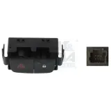 Warnblinkschalter MEAT & DORIA 23673