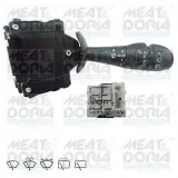 Lenkstockschalter MEAT & DORIA 23714