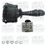 Lenkstockschalter MEAT & DORIA 23716