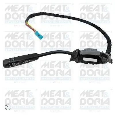 Lenkstockschalter MEAT & DORIA 23719
