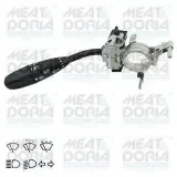 Lenkstockschalter MEAT & DORIA 23721