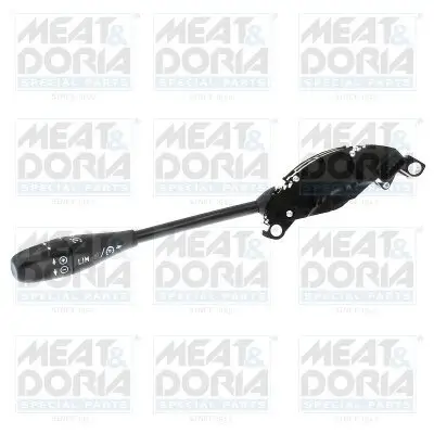 Lenkstockschalter MEAT & DORIA 23724 Bild Lenkstockschalter MEAT & DORIA 23724
