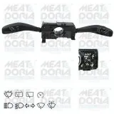 Lenkstockschalter MEAT & DORIA 23735