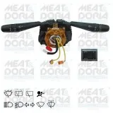 Lenkstockschalter MEAT & DORIA 23737