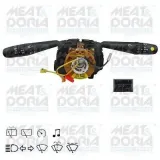 Lenkstockschalter MEAT & DORIA 23740