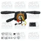 Lenkstockschalter MEAT & DORIA 23741