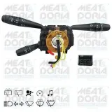 Lenkstockschalter MEAT & DORIA 23742