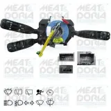 Lenkstockschalter MEAT & DORIA 23748