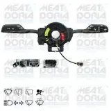 Lenkstockschalter MEAT & DORIA 23759