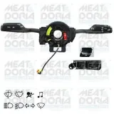 Lenkstockschalter MEAT & DORIA 23766