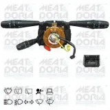 Lenkstockschalter MEAT & DORIA 23772