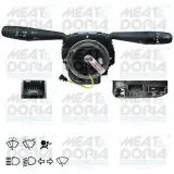 Lenkstockschalter MEAT & DORIA 23781