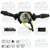 Lenkstockschalter MEAT & DORIA 23785