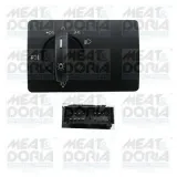 Schalter, Hauptlicht MEAT & DORIA 23818