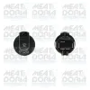Schalter, Hauptlicht MEAT & DORIA 23844