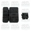 Schalter, Hauptlicht MEAT & DORIA 23845