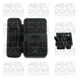 Schalter, Hauptlicht MEAT & DORIA 23845