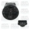 Schalter, Hauptlicht MEAT & DORIA 23851