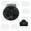 Schalter, Hauptlicht MEAT & DORIA 23854