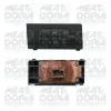 Schalter, Hauptlicht MEAT & DORIA 23894