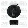 Schalter, Hauptlicht MEAT & DORIA 23900