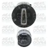 Schalter, Hauptlicht MEAT & DORIA 23904