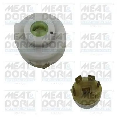 Zünd-/Startschalter MEAT & DORIA 24022