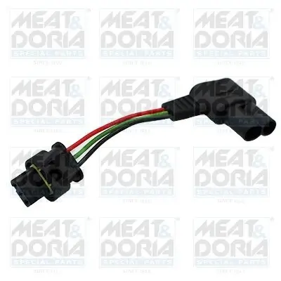 Batterieadapter MEAT & DORIA 241021