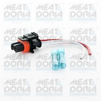 Kabelreparatursatz, Einspritzventil MEAT & DORIA 25001 Bild Kabelreparatursatz, Einspritzventil MEAT & DORIA 25001