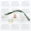 Kabelreparatursatz, Heckleuchte links rechts MEAT & DORIA 25010