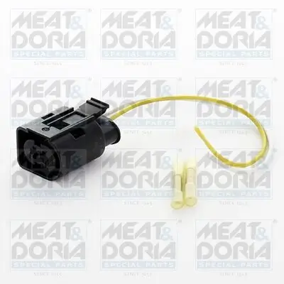 Kabelreparatursatz, Generator MEAT & DORIA 25027