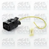 Kabelreparatursatz, Generator MEAT & DORIA 25027