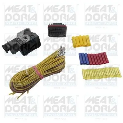 Reparatursatz, Kabelsatz MEAT & DORIA 25029